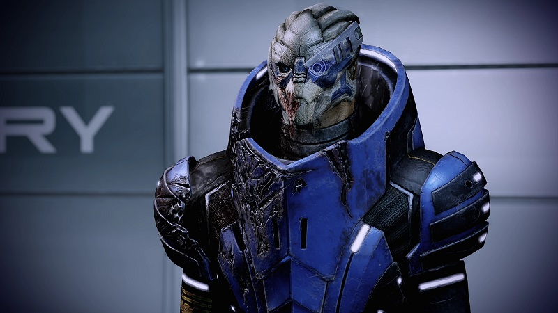 BioWare занят настолько, что не успевает демонстрировать новую Mass Effect