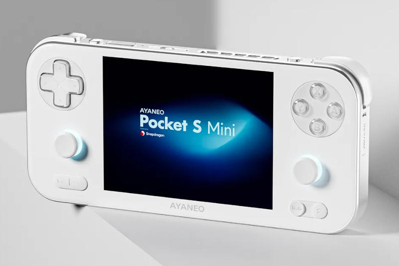 Ayaneo увеличит цены и прекратит выпуск некоторых портативных консолей – рост стоимости памяти подорвал себестоимость.