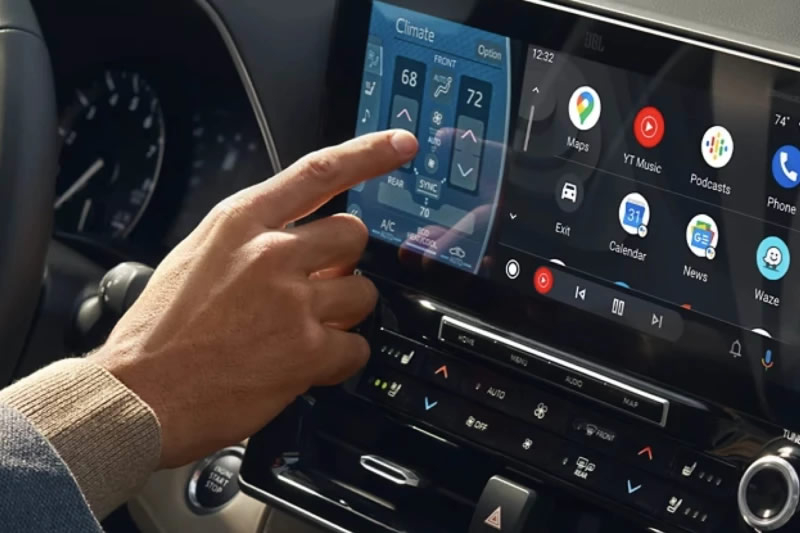 Toyota планирует убрать отборы выключателей системы безопасности – примет ли это отрасль аналогичную практику?