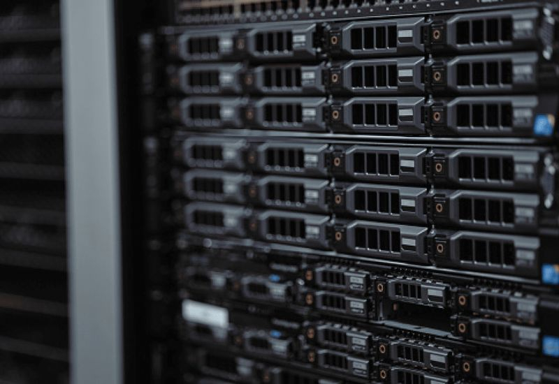 Western Digital утверждает, что теперь важнее объём накопителей, чем их число.