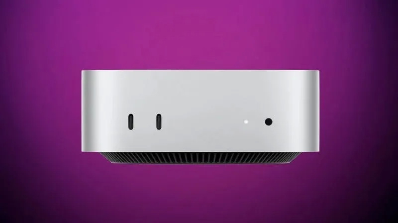 Apple прекратила выпуск модели Mac mini с 256 ГБ за 599 долларов, а теперь основной вариант – 512 ГБ по цене 799 долларов.
