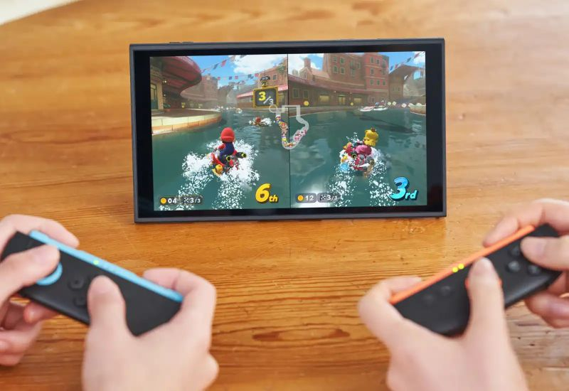 Nintendo предупреждает о снижении продаж Switch 2 всего через год после запуска.