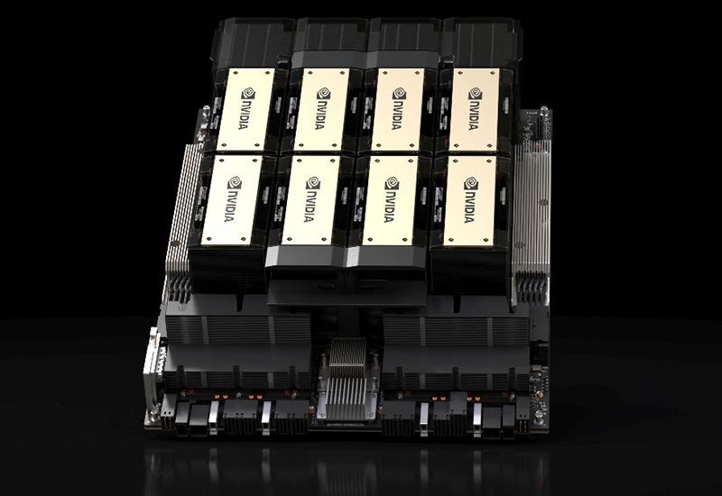 Контрабандисты явно покупали в США партии ускорителей Nvidia и доставляли их в Китай, сообщает следствие.