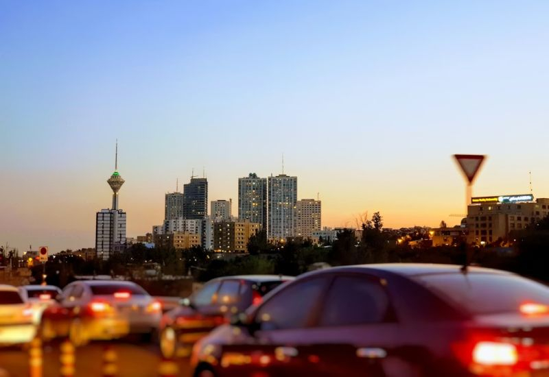 Иран превысил тысячу часов блокировки интернет‑связи во всей стране.