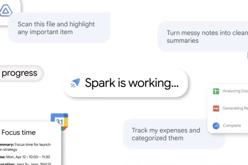 Будущее искусственного интеллекта Google во многом определяется доверием пользователей и доступом к их персональным данным