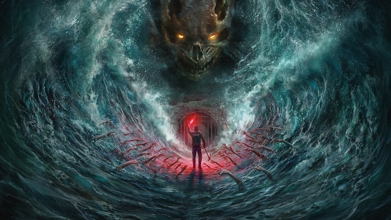 Психологический хоррор‑шутер Total Chaos от разработчика Turbo Overkill получит более трудный и пугающий обновлённый выпуск – ожидается дата релиза новой версии.