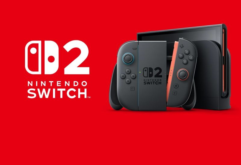 Nintendo снизила стоимость акций после повышения цены Switch 2 и плохого прогноза, в то время как акции Sony выросли на 10 %.