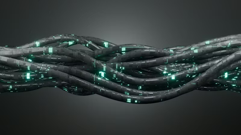 Bitcoin выдержит разрывы почти всех морских кабелей, однако остаётся уязвимым к целевым атакам