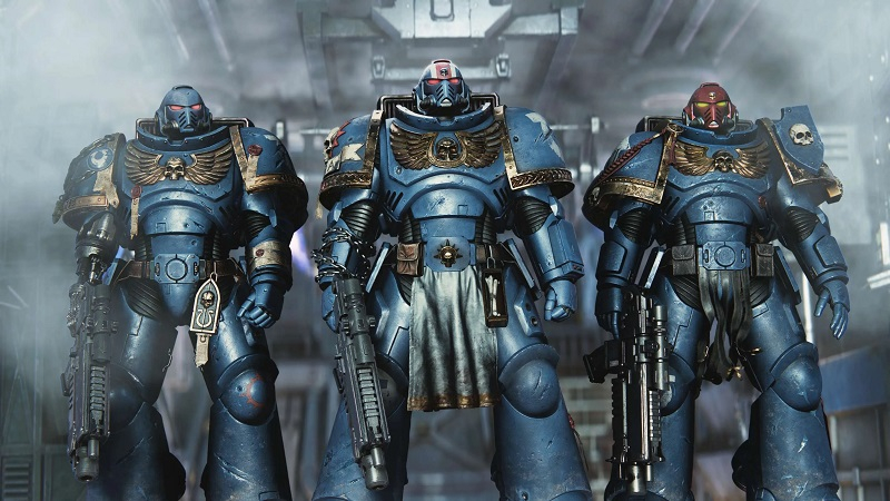 Warhammer 40 000: Space Marine 2 получила такой успех, что её поддержка продлится ещё три года.
