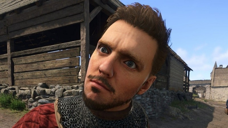Embracer подтвердила дату выхода новой игры Warhorse Studios – Kingdom Come, которая может появиться уже в 2027 году