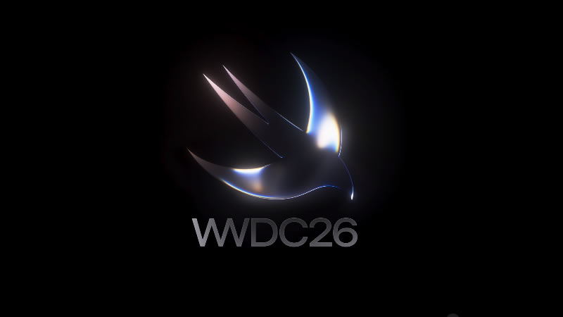 WWDC 2026 от Apple стартует 8 июня с акцентом на развитие искусственного интеллекта