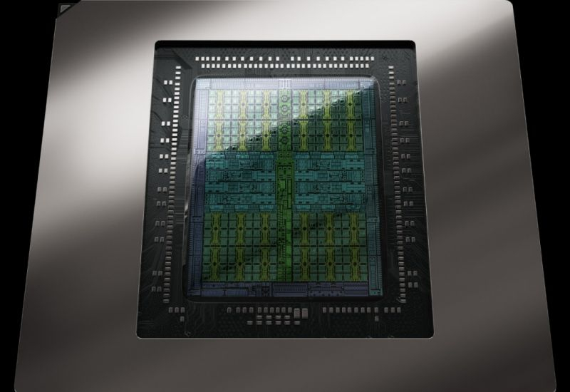 Китай запрещает ввоз игровых видеокарт Nvidia GeForce RTX 5090D v2, разработанных исключительно для страны