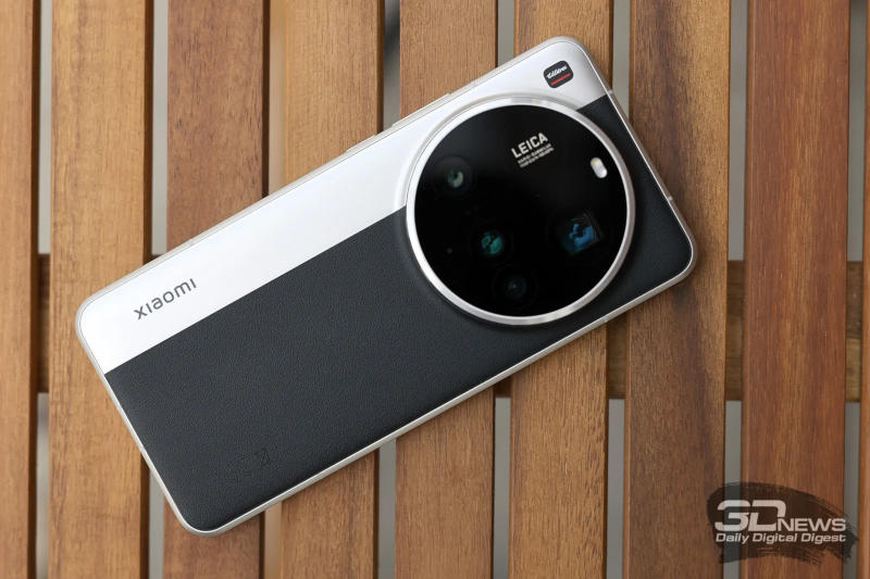 Xiaomi выпустила обновление до HyperOS 3.1 за пределами Китая