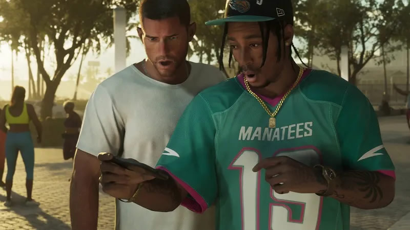 Rockstar подтвердила утечку данных, произошедшую через внешнюю AI‑платформу Anodot.