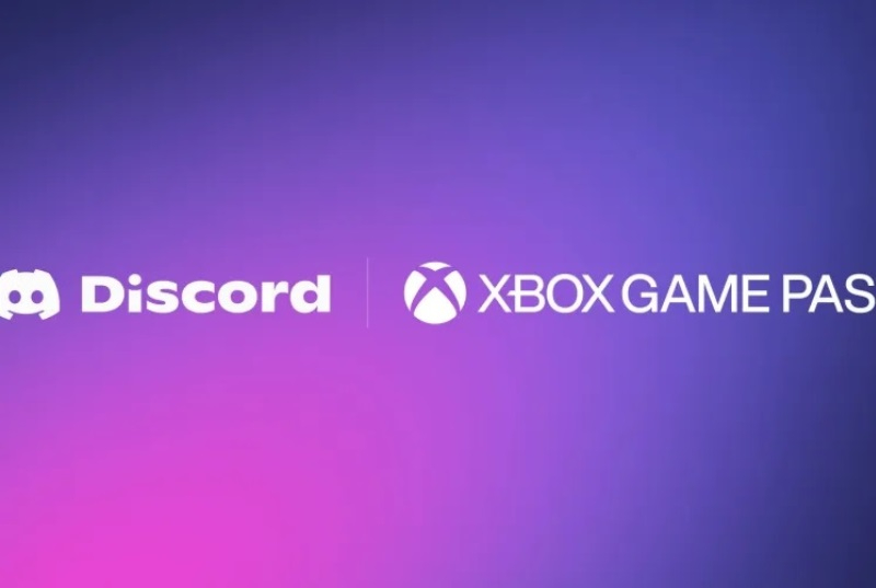 Microsoft анонсировала сотрудничество Xbox с Discord, но не раскрывала подробности