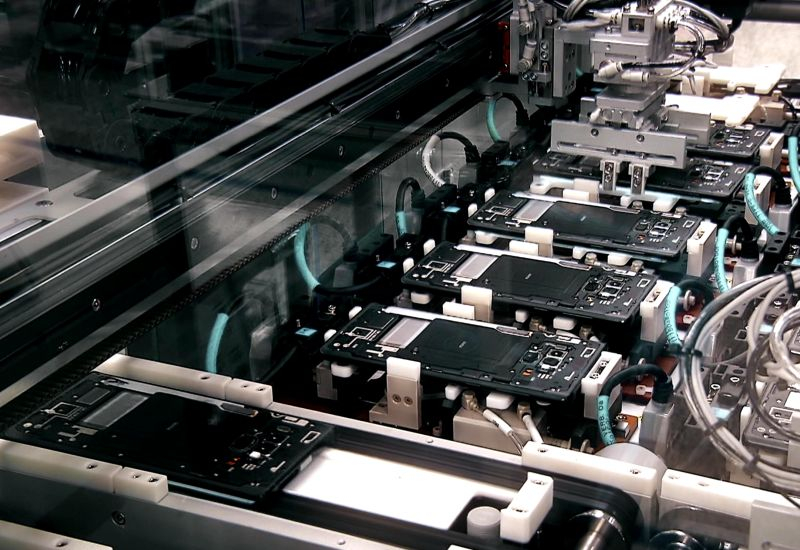 Себестоимость бюджетных смартфонов выросла до 43 % из‑за затрат на память, рост цен неизбежен