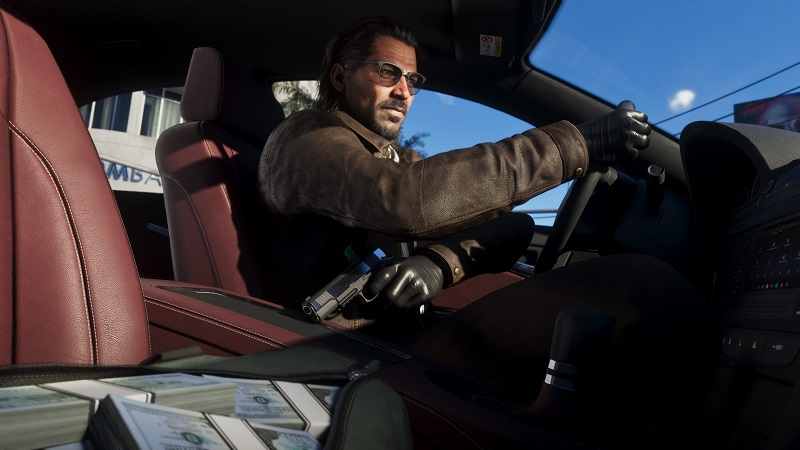 Piper Sandler оценивает продажи GTA VI в 46 млн экземпляров за первый день — «консервативная» оценка.