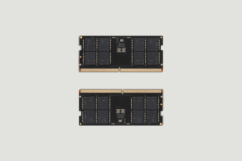 Framework призвала не торопиться с празднованием стабилизации цен на память