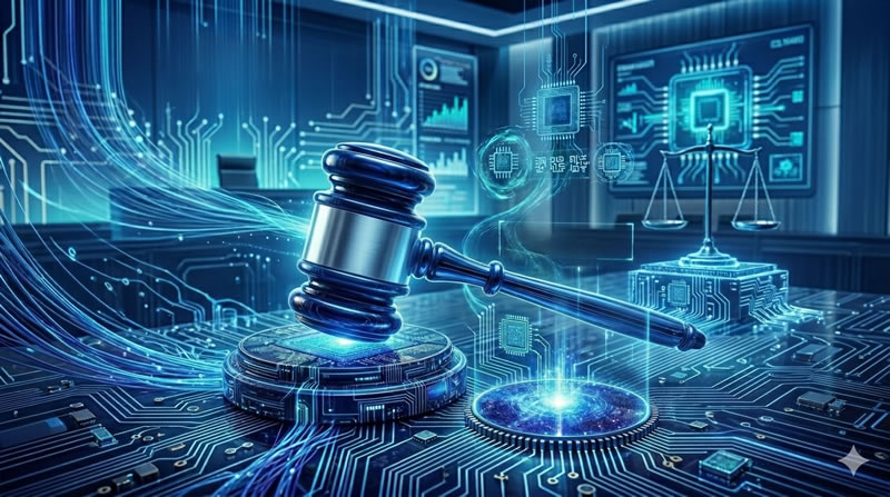 Следствие в деле об ограблении высокотехнологичных разработок TSMC завершено – экс‑работник рискует сроком до 20 лет лишения свободы