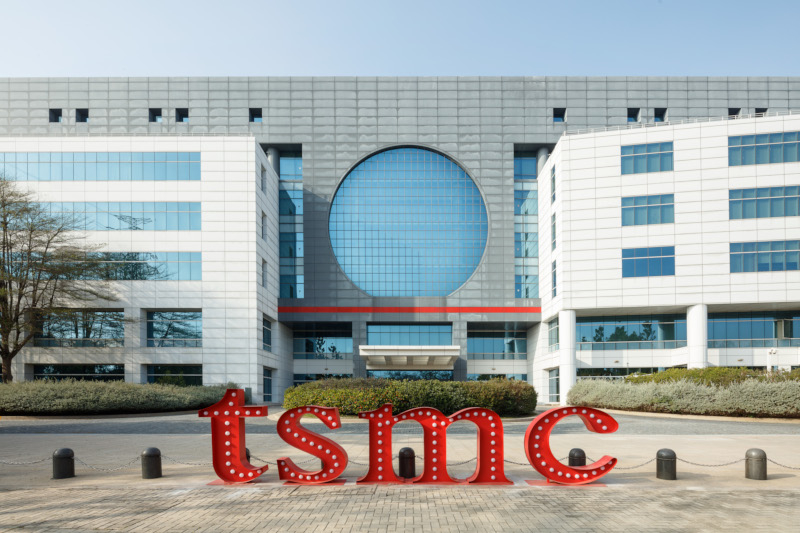 TSMC планирует стартовать пробный выпуск чипов на субнанометровом процессе A10 до 2029 года