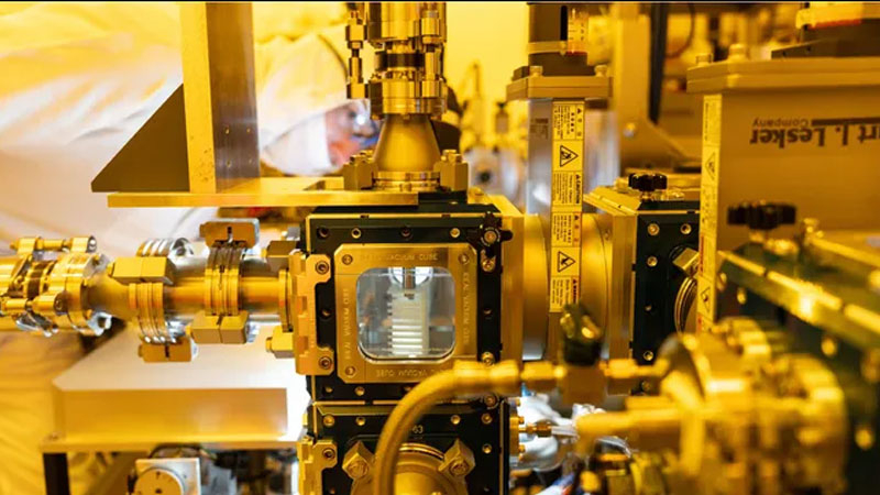 Бельгиец выявил способ повысить скорость работы сканеров EUV в простых условиях