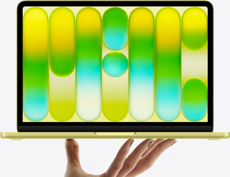 Apple оценили как один из лучших: новые обзоры на MacBook Neo