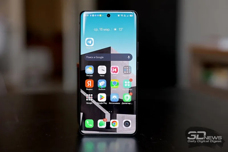 Samsung и Google покажут, как в Android отправлять файлы простым прикосновением – словно AirDrop.