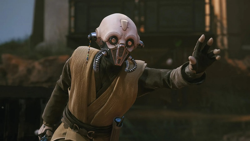 Star Wars Zero Company вскоре появится на свет – инсайдер раскрывает точную дату выпуска жестокой тактической игры от разработчиков XCOM