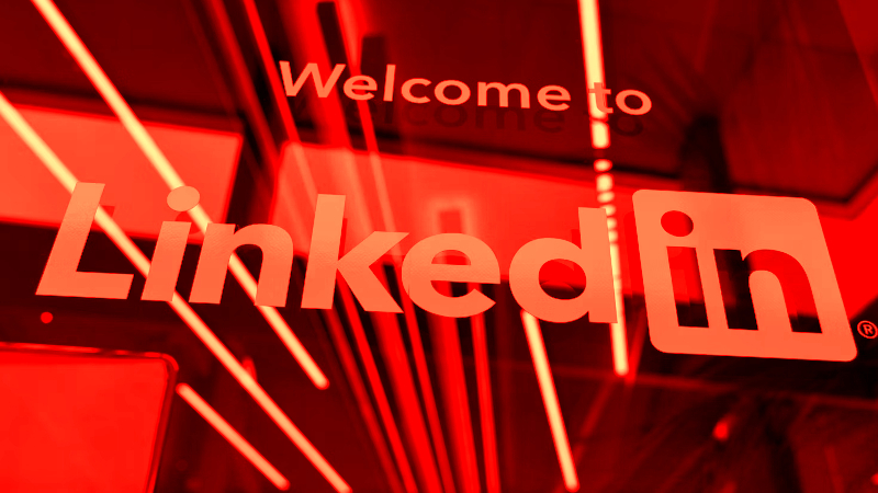 LinkedIn тайно отбирает сведения об установленных программных продуктах на устройствах своих пользователей.