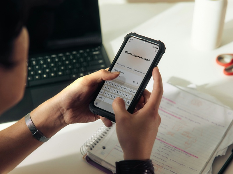 В опросе выяснилось, что половина работников США уже применяют искусственный интеллект на рабочем месте