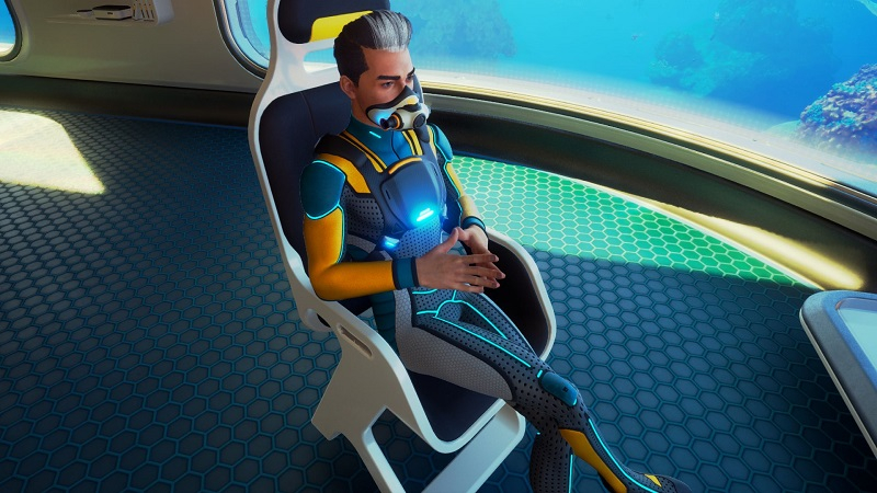 «Для тех, кто хочет убивать – играйте в Sons of the Forest: разработчики Subnautica 2 отказываются вводить мщения, но моддеры уже работают над этим»