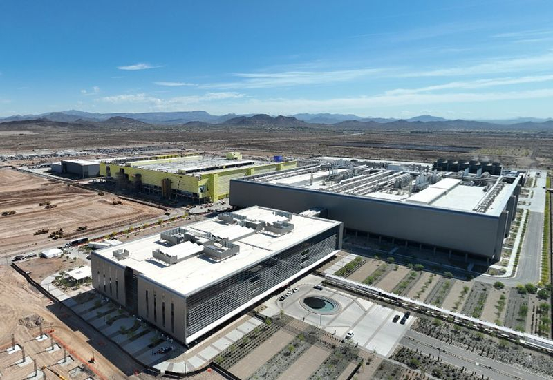 США планируют вводить новые тарифы на микросхемы, но освободят от них крупных заказчиков TSMC