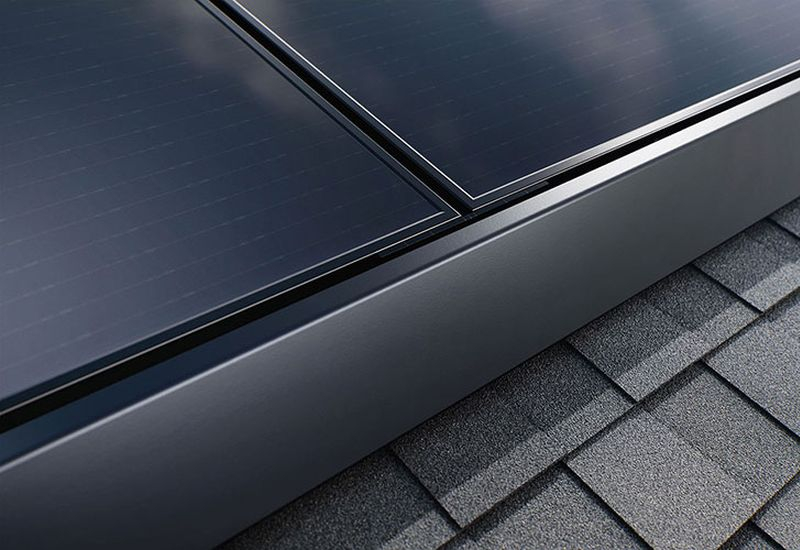 Tesla ставит цель достичь 100 ГВт солнечной мощности, используя поддержку Китая