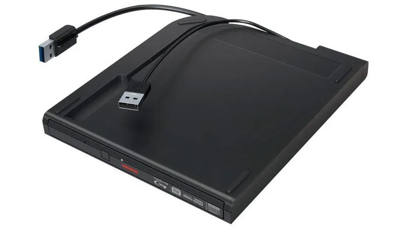 Япония остановила выпуск Blu‑ray‑плееров компанией Buffalo.