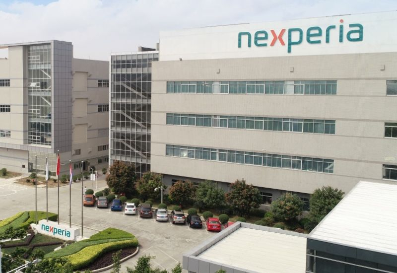 Wingtech из Китая требует от Nexperia выплаты 1,18 млрд долларов в суде.