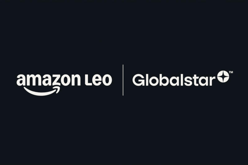 Amazon приобрела спутниковую компанию Globalstar за 11,57 млрд долларов и заключила соглашение о совместной работе с Apple