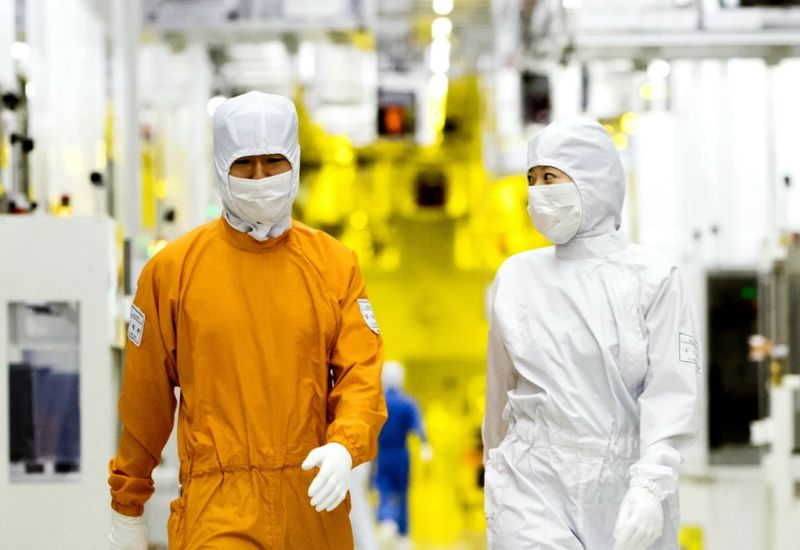 На следующей неделе профсоюз Samsung начнёт новые переговоры с руководством.