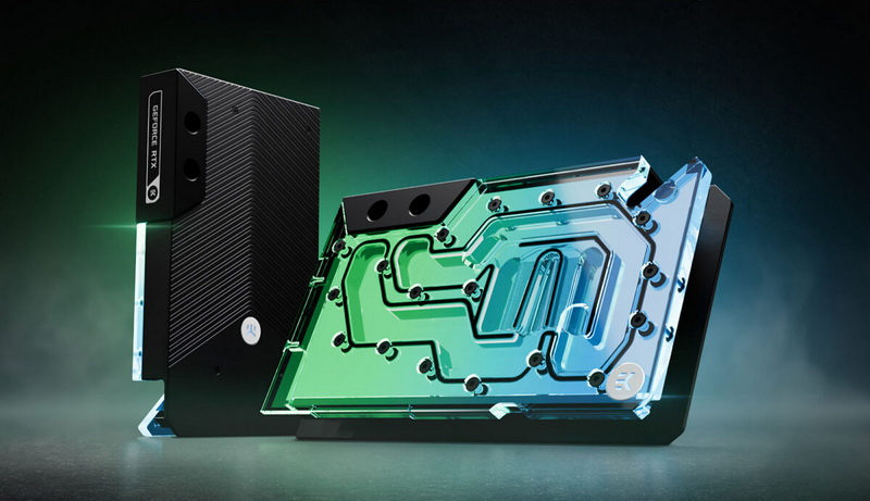 «Желаем успехов в сборке» – EK Water Blocks повысила стоимость компонентов для жидкостного охлаждения
