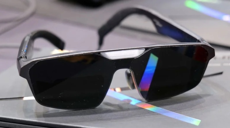Asus ROG Xreal R1 – геймерские AR‑очки теперь можно заказать заранее по цене 849 долларов