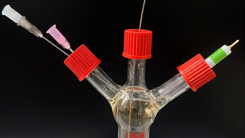 Бактерий заставили генерировать электричество, когда они находят опасные вещества – и это сделали, «прикрыв» их в клетке.