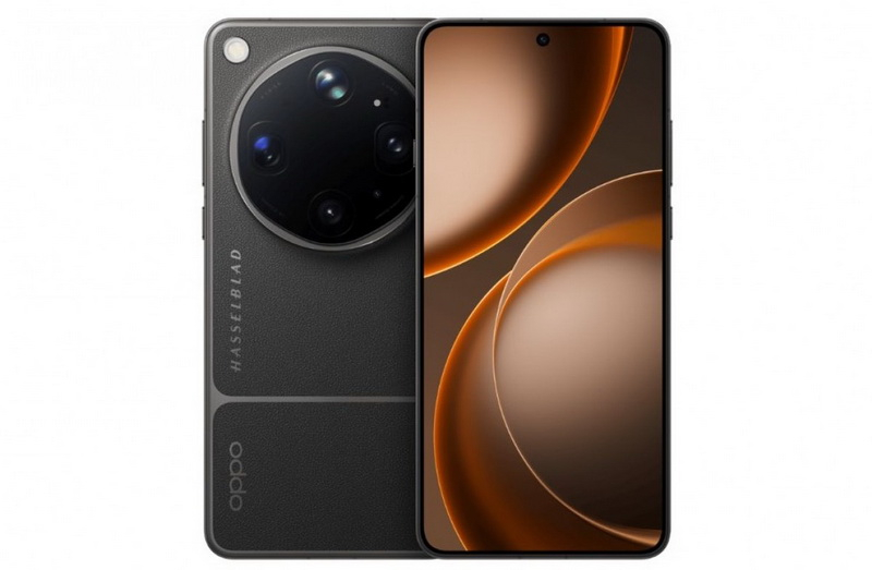 Oppo представила свой флагман Find X9 Ultra ровно за неделю до официального релиза