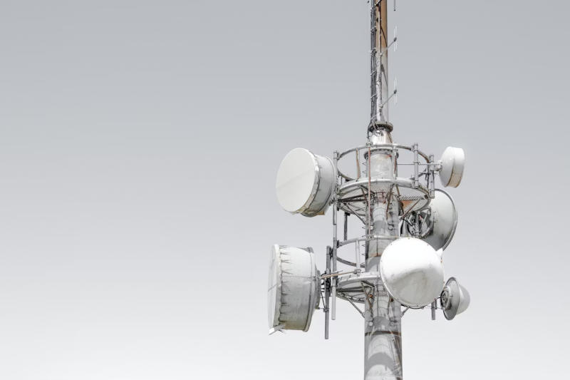 Китайские компании по 6G собираются вывести сеть в коммерческое использование до 2030 года