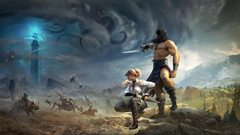 Funcom бесплатно обновит Conan Exiles до UE5‑версии – трейлер и детали Enhanced Edition