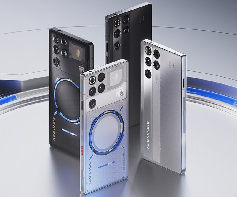 AnTuTu представил список самых быстрых смартфонов и планшетов на базе Android за январь