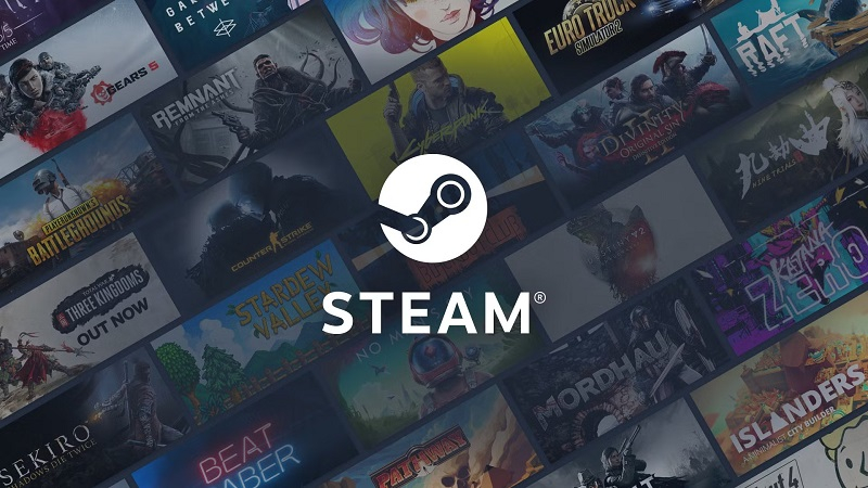 Три крупнейших коллекционера Steam собрали на своих аккаунтах свыше 40 000 игр каждый