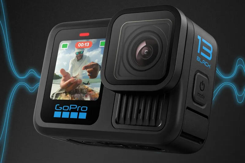 GoPro сократит штат на 23 %, чтобы восстановить прибыльность