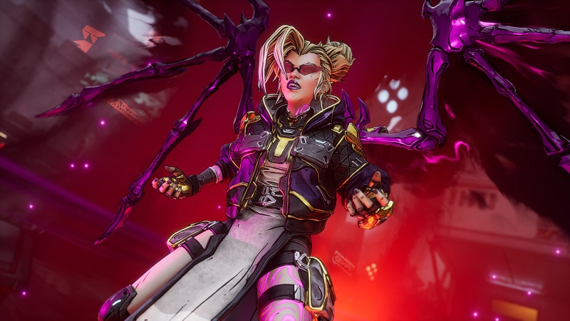 Take‑Two приостанавливает разработку Borderlands 4 для Nintendo Switch 2, и игра рискует быть отменена