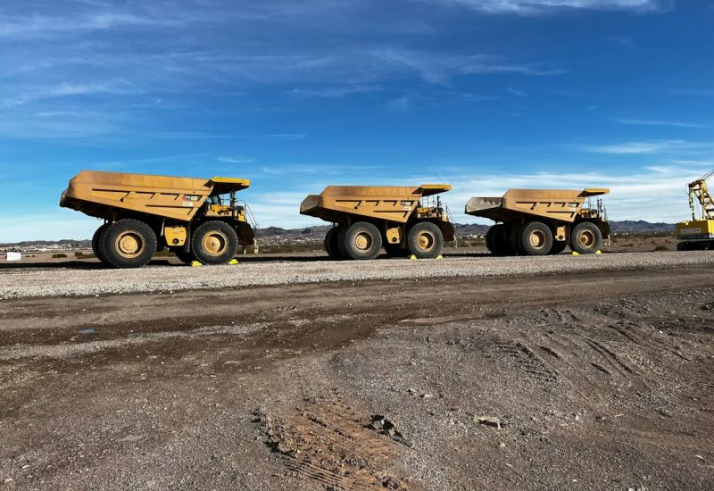 США вложили миллиарды в независимость от Китая по редкоземельным ресурсам, и проект может продлиться десятилетия