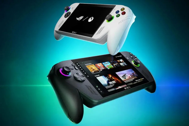 Microsoft включила автоматическую запись игровых хайлайтов в ROG Xbox Ally X — NPU наконец нашёл применение