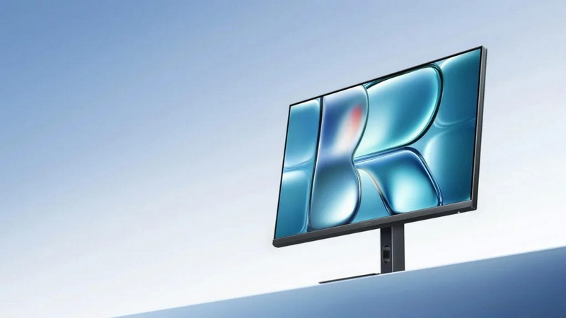 Xiaomi повысила характеристики бюджетного 27‑дюймового QHD‑монитора A27Qi, добавив 120 Гц и более точную цветопередачу